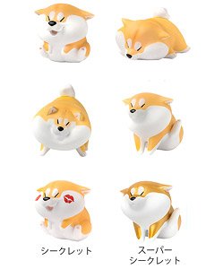 Kongzoo Wall Dog Series (Set of 5) (Completed)