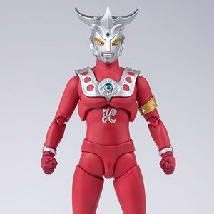 S.H.フィギュアーツ ウルトラマンレオ (完成品)