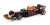 レッド ブル レーシング ホンダ RB16B マックス・フェルスタッペン モナコGP 2021 ウィナー (ミニカー) 商品画像1
