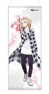 Tokyo Revengers Life-size Tapestry Mikey (Anime Toy)