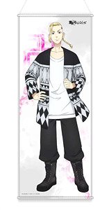Tokyo Revengers Life-size Tapestry Draken (Anime Toy)
