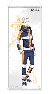 Tokyo Revengers Life-size Tapestry Mitsuya (Anime Toy)