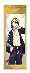 Tokyo Revengers Slim Tapestry Kazutora (Anime Toy)