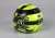 Helmet- Lando Norris - McLaren Mercedes Formula 1 2021 (ヘルメット) 商品画像2
