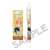 The Promised Neverland Mechanical Pencil Pyon Chara (Anime Toy) Item picture1