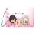 [Anohana: The Flower We Saw That Day] x [Rascal] Pass Case Ramen (Anime Toy) Item picture1