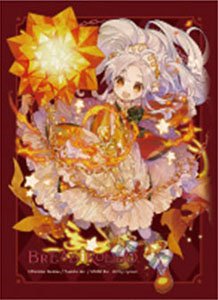 Art Sleeves Collection Bread Rondo [Roll] (Card Sleeve)