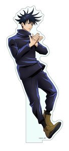 Jujutsu Kaisen 1/10 Acrylic Stand (2) Megumi Fushiguro (Anime Toy)