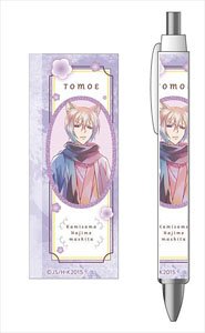 Kamisama Kiss Season 2 Ballpoint Pen Pale Tone Series Tomoe (Anime Toy)