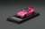 LB-Silhouette WorksS GT Nissan 35GT-RR Pink (Diecast Car) Item picture1