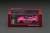 LB-Silhouette WORKS GT Nissan 35GT-RR Pink (ミニカー) パッケージ1