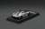LB-Silhouette Works GT Nissan 35GT-RR Silver (Diecast Car) Item picture2