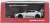 LB-Silhouette Works GT Nissan 35GT-RR Silver (Diecast Car) Package2