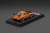 TOP SECRET GT-R (VR32) Yellow Orange Metallic (ミニカー) 商品画像2