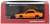 Top Secret GT-R (VR32) Yellow Orange Metallic (Diecast Car) Package2