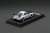 Top Secret GT-R (VR32) Matte Pearl White (Diecast Car) Item picture2