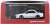 TOP SECRET GT-R (VR32) Matte Pearl White (ミニカー) パッケージ2