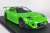 Mazda RX-7 (FD3S) RE Amemiya Green (Diecast Car) Item picture1
