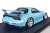 Mazda RX-7 (FD3S) RE Amemiya Light Blue (Diecast Car) Item picture2