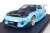 Mazda RX-7 (FD3S) RE Amemiya Light Blue (Diecast Car) Item picture1