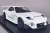 Mazda RX-7 (FD3S) RE Amemiya White (Diecast Car) Item picture1