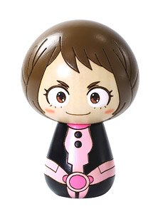 [My Hero Academia] Kokeshi Uraraka (Character Toy)