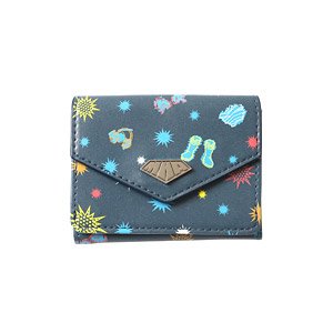 [My Hero Academia] Mini Wallet B (Anime Toy)
