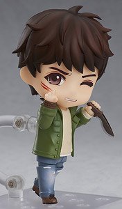 Nendoroid Wu Xie DX (PVC Figure)