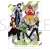 [My Hero Academia] Pencil Board 1 Group (Anime Toy) Item picture1