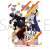 [My Hero Academia] Pencil Board 2 Group (Anime Toy) Item picture1