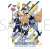 [My Hero Academia] Pencil Board 3 Group (Anime Toy) Item picture1