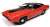 1971 Plymouth GTX (Red) (Diecast Car) Item picture1