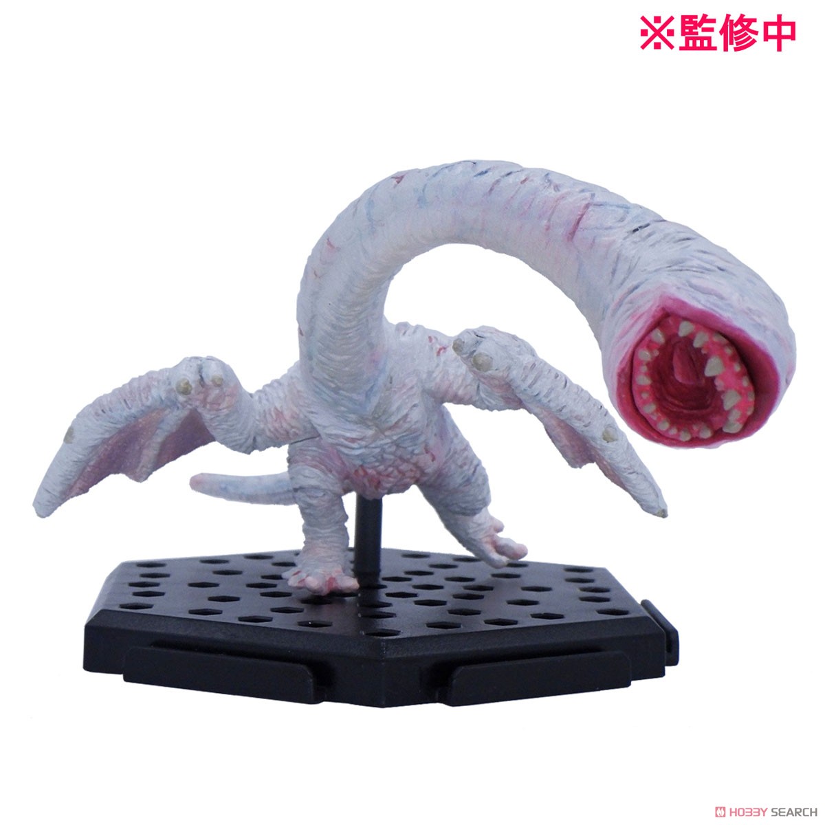 Capcom Figure Builder Monster Hunter Standard Model Plus Vol.19 (Set of 6) (Completed) Item picture6