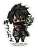 Capcom x B-Side Label Sticker Monster Hunter Waiting for. (Anime Toy) Item picture1