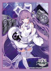 Broccoli Character Sleeve Azur Lane [Tashkent] Mu Ver. (Card Sleeve)