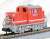 C Type Diesel Locomotive `Panorama Liner Southern Cross` Color (Model Train) Item picture2