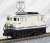 C Type Electric Locomotive `Yasuragi` Color (Model Train) Item picture3