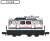 C Type Electric Locomotive `Yasuragi` Color (Model Train) Other picture2