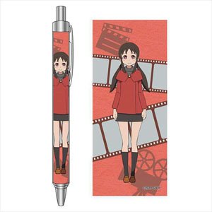 Pompo: The Cinephile Ballpoint Pen Nathalie (Anime Toy)