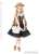 48cm Original Doll Iris Collect Sumire / Minty Kiss (Fashion Doll) Item picture1