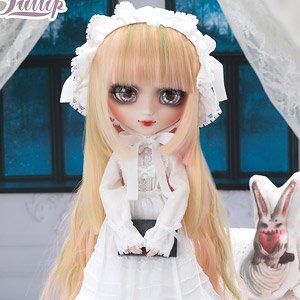 Pullip / Seila -Nocturne- (Fashion Doll)