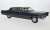 Cadillac Fleetwood Series 75 Limousine 1967 Metallic Dark Blue (Diecast Car) Item picture1