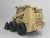US Army Skid Steer Loader M400W (Plastic model) Other picture2