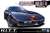 Knight Rider Knight 2000 K.I.T.T. Season III (Model Car) Package1