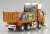 Jaiyan (Large Dump Truck) (Model Car) Item picture2