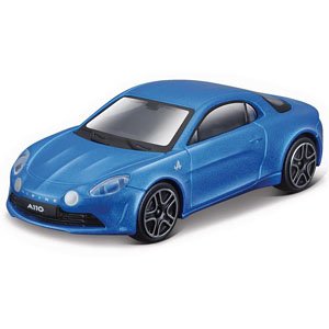 2018 Alpine A110 (Diecast Car)