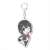 Yuki Yuna is a Hero Trading Tehepero Glitter Acrylic Key Ring (Set of 10) (Anime Toy) Item picture2