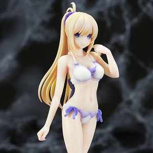 創神のアルスマグナ 「セレスティアーナ・メギストス」 水着ver. (フルカラー3Dプリント製完成品) (フィギュア)