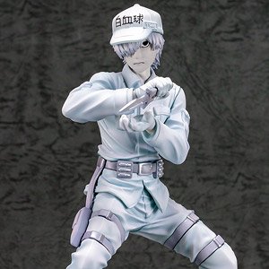はたらく細胞 「白血球(好中球)」 (フィギュア)