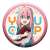 Yurucamp Trading Large Can Badge (Set of 8) (Anime Toy) Item picture1